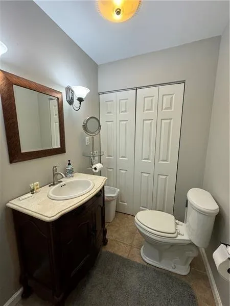 415 Holland Springs Drive #TERRAC Powder Springs, GA 30127