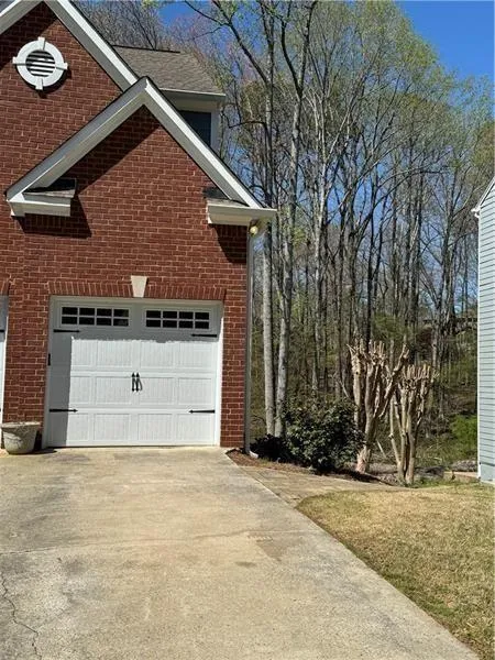 415 Holland Springs Drive #TERRAC Powder Springs, GA 30127