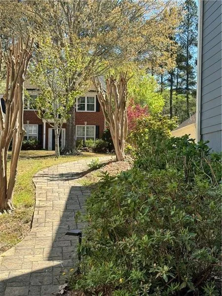 415 Holland Springs Drive #TERRAC Powder Springs, GA 30127