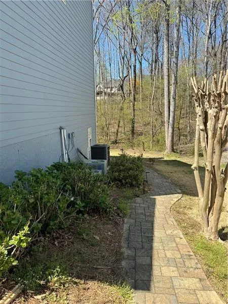 415 Holland Springs Drive #TERRAC Powder Springs, GA 30127