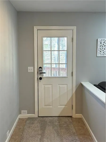 415 Holland Springs Drive #TERRAC Powder Springs, GA 30127