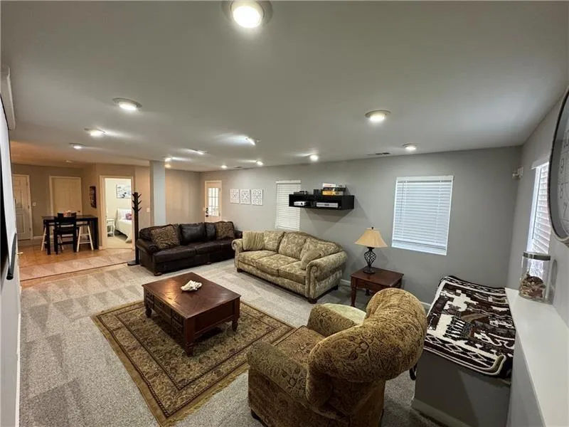 415 Holland Springs Drive #TERRAC Powder Springs, GA 30127