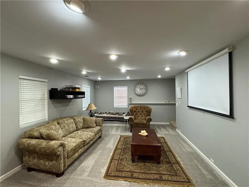415 Holland Springs Drive #TERRAC Powder Springs, GA 30127