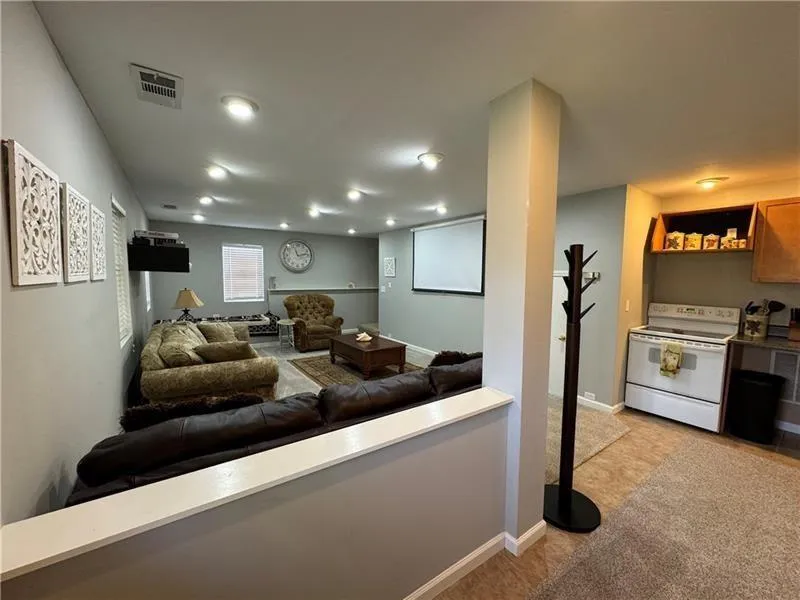 415 Holland Springs Drive #TERRAC Powder Springs, GA 30127