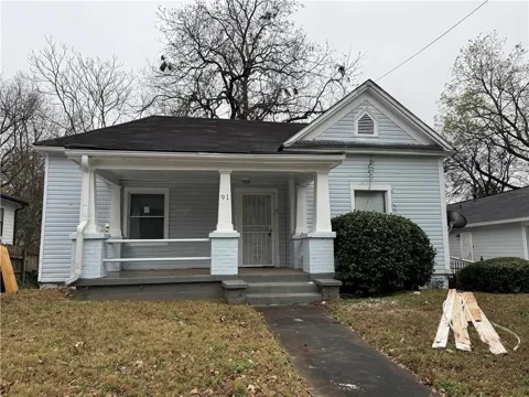 91 Thirkield Avenue SE
