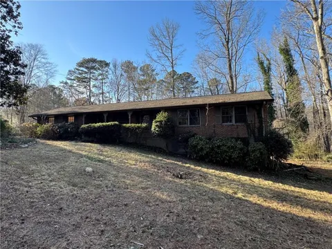 3955 Demooney Road