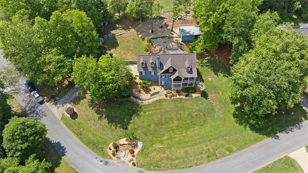 3944 Muscadine Trail Gainesville, GA 30506