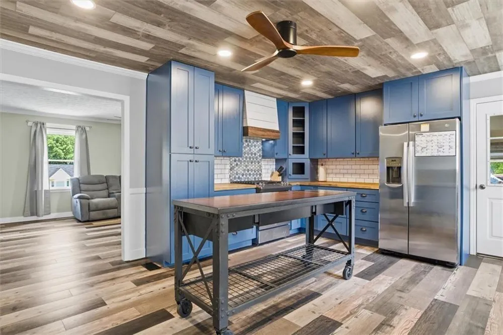 3944 Muscadine Trail Gainesville, GA 30506