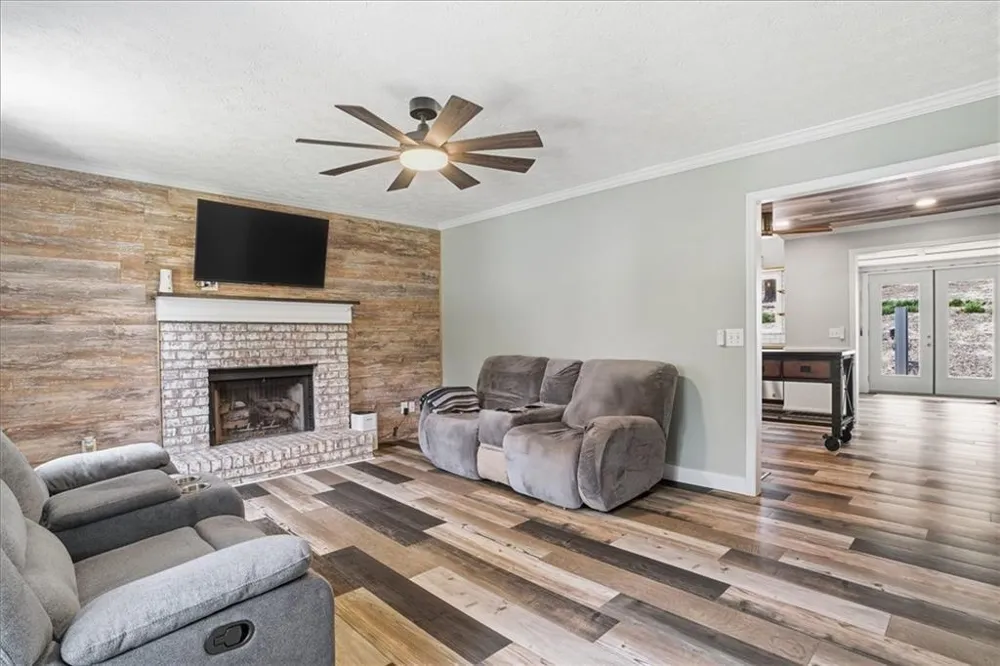 3944 Muscadine Trail Gainesville, GA 30506