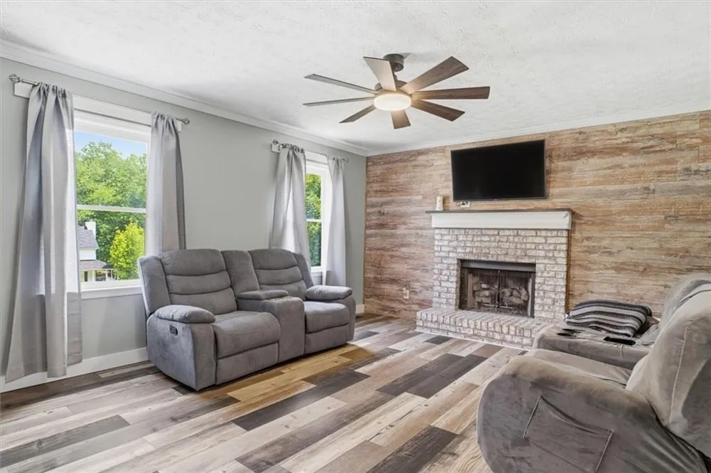 3944 Muscadine Trail Gainesville, GA 30506