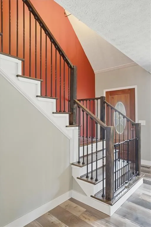 3944 Muscadine Trail Gainesville, GA 30506