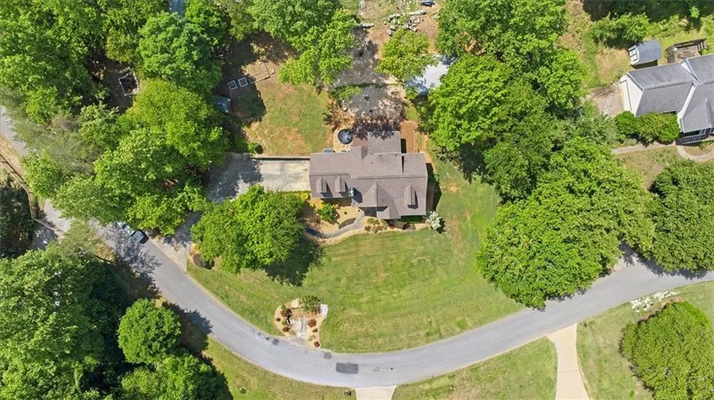3944 Muscadine Trail Gainesville, GA 30506