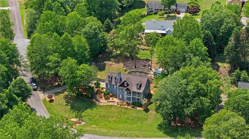 3944 Muscadine Trail Gainesville, GA 30506