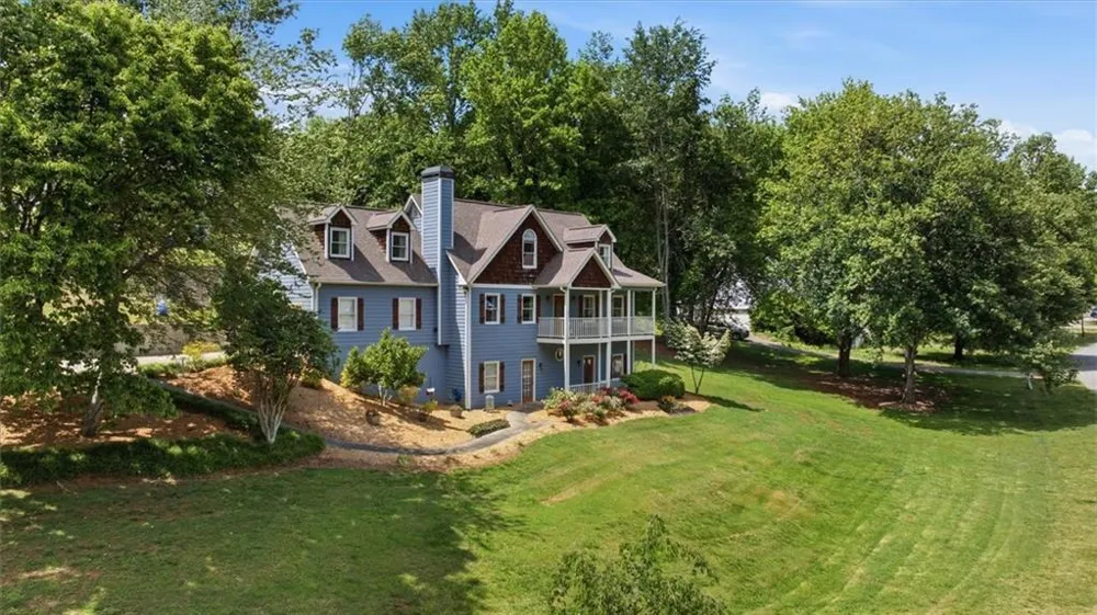 3944 Muscadine Trail Gainesville, GA 30506