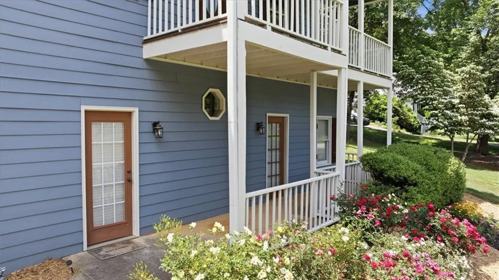 3944 Muscadine Trail Gainesville, GA 30506