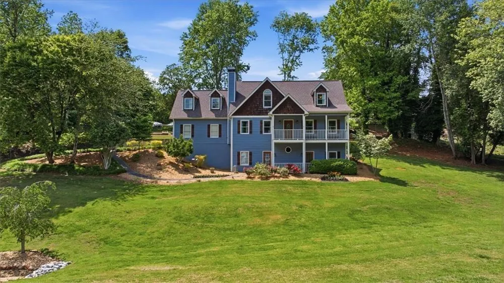 3944 Muscadine Trail Gainesville, GA 30506