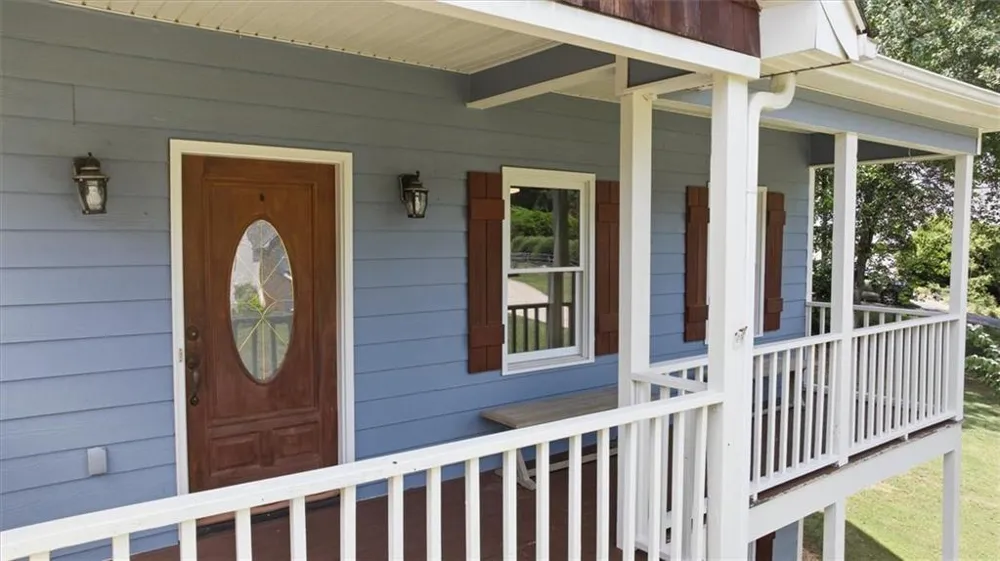 3944 Muscadine Trail Gainesville, GA 30506