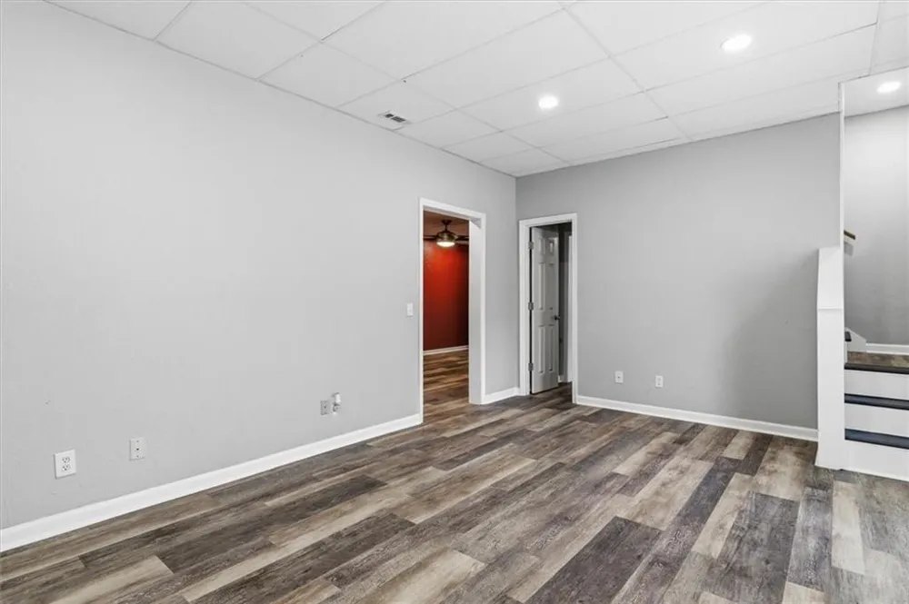 3944 Muscadine Trail Gainesville, GA 30506