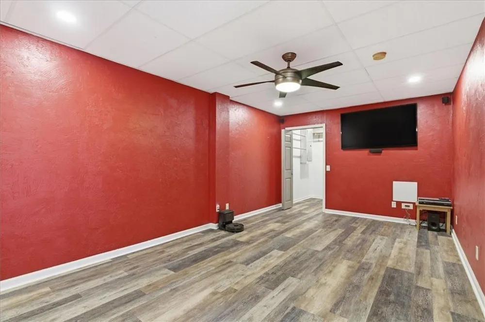 3944 Muscadine Trail Gainesville, GA 30506