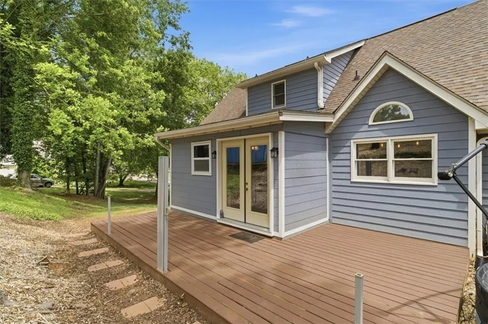 3944 Muscadine Trail Gainesville, GA 30506