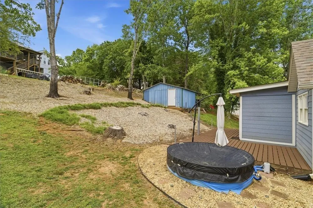 3944 Muscadine Trail Gainesville, GA 30506