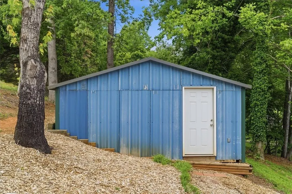 3944 Muscadine Trail Gainesville, GA 30506