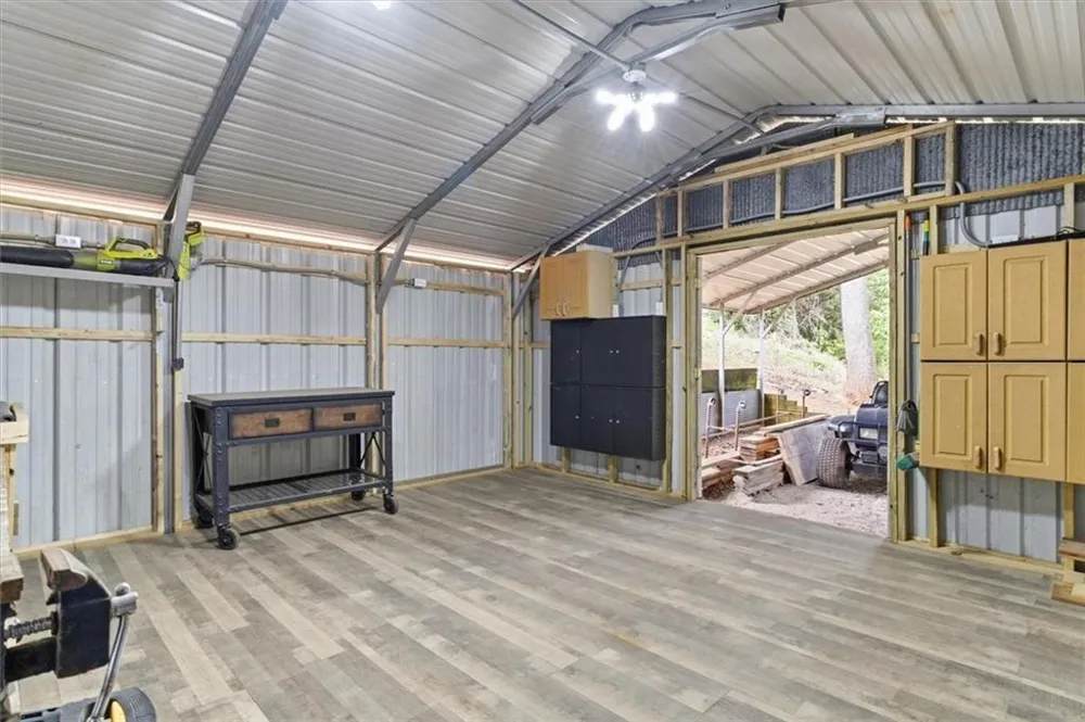 3944 Muscadine Trail Gainesville, GA 30506