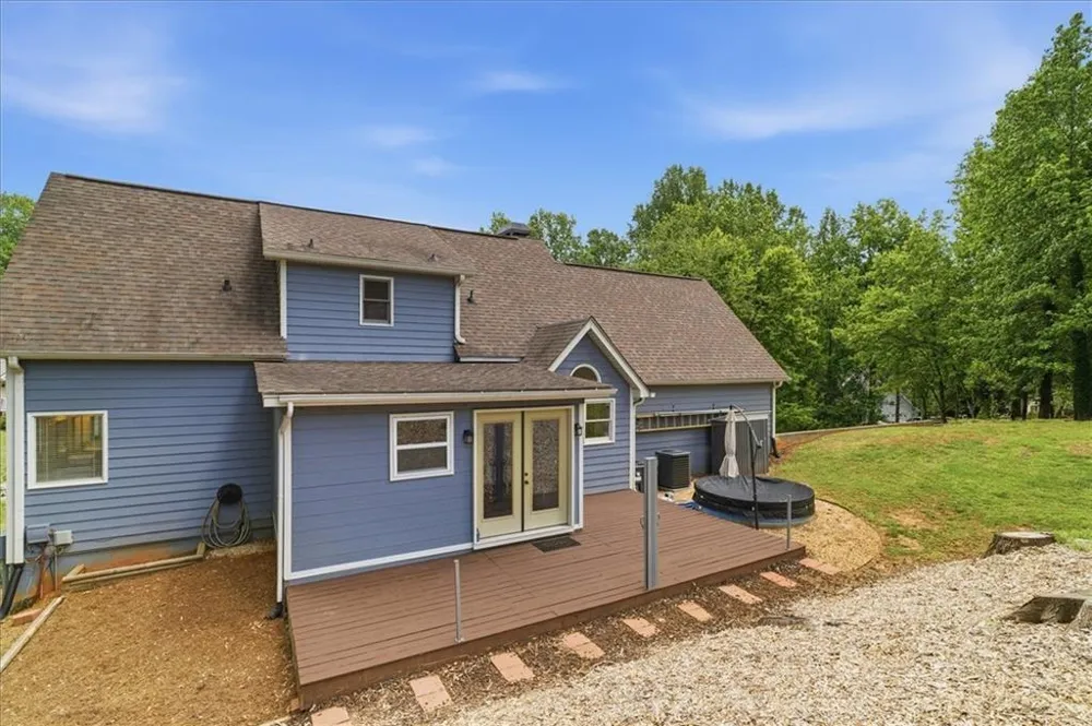 3944 Muscadine Trail Gainesville, GA 30506