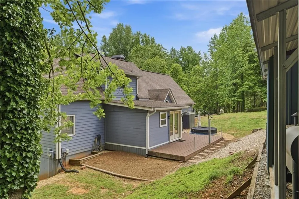 3944 Muscadine Trail Gainesville, GA 30506
