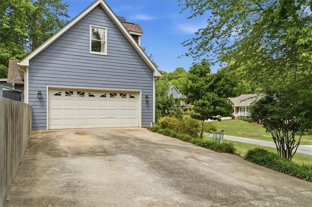 3944 Muscadine Trail Gainesville, GA 30506