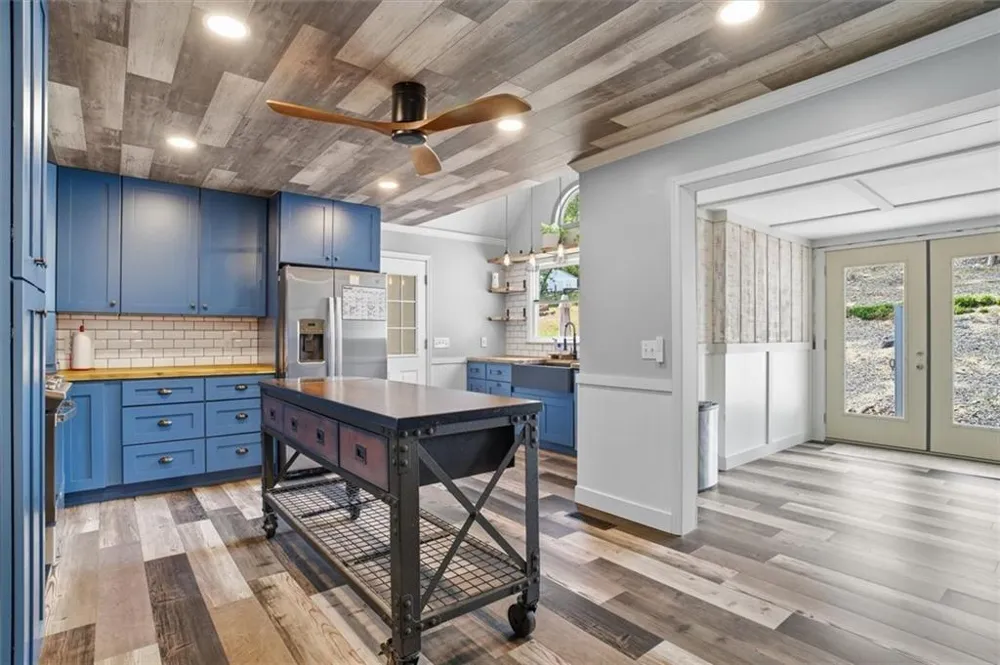 3944 Muscadine Trail Gainesville, GA 30506