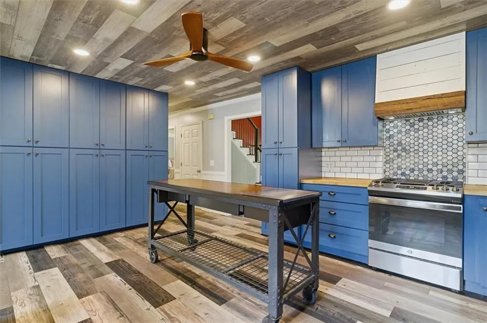 3944 Muscadine Trail Gainesville, GA 30506