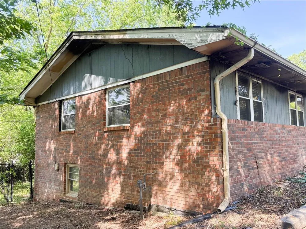 3606 Sullivan Drive Douglasville, GA 30135