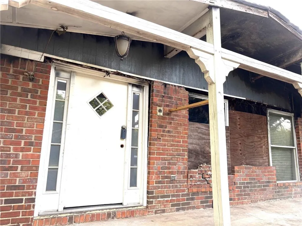 3606 Sullivan Drive Douglasville, GA 30135