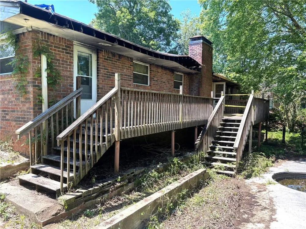 3606 Sullivan Drive Douglasville, GA 30135