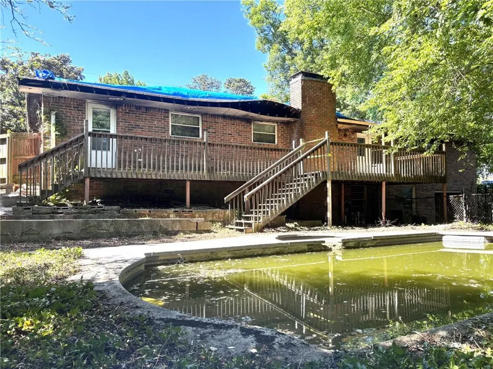3606 Sullivan Drive Douglasville, GA 30135
