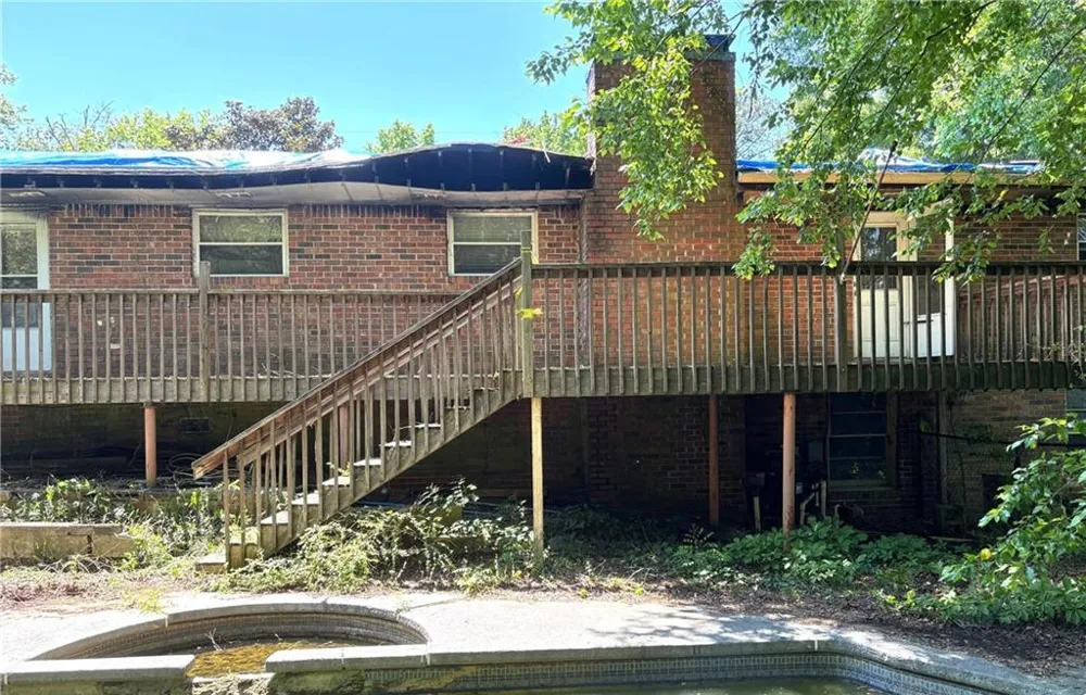 3606 Sullivan Drive Douglasville, GA 30135