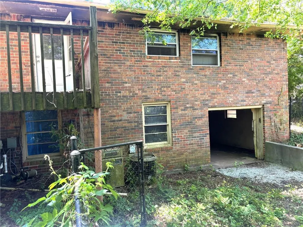 3606 Sullivan Drive Douglasville, GA 30135