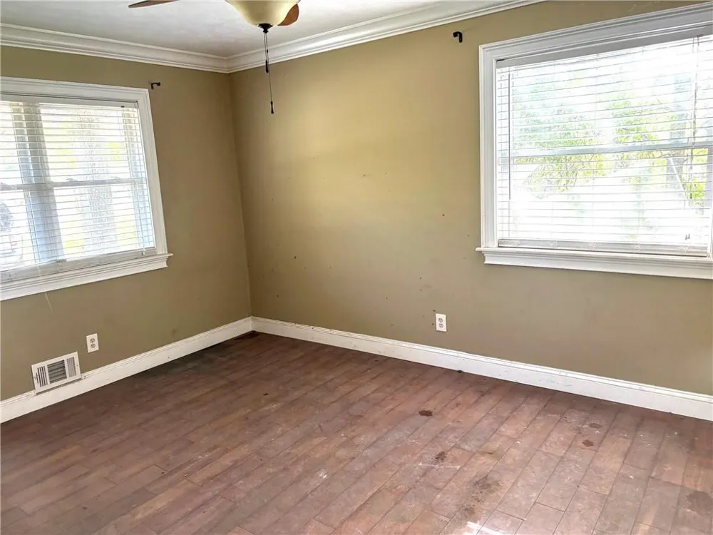 3606 Sullivan Drive Douglasville, GA 30135