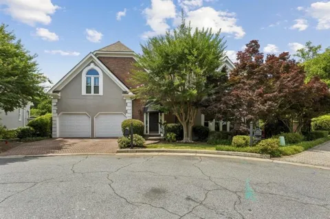 4223 Wieuca Overlook NE