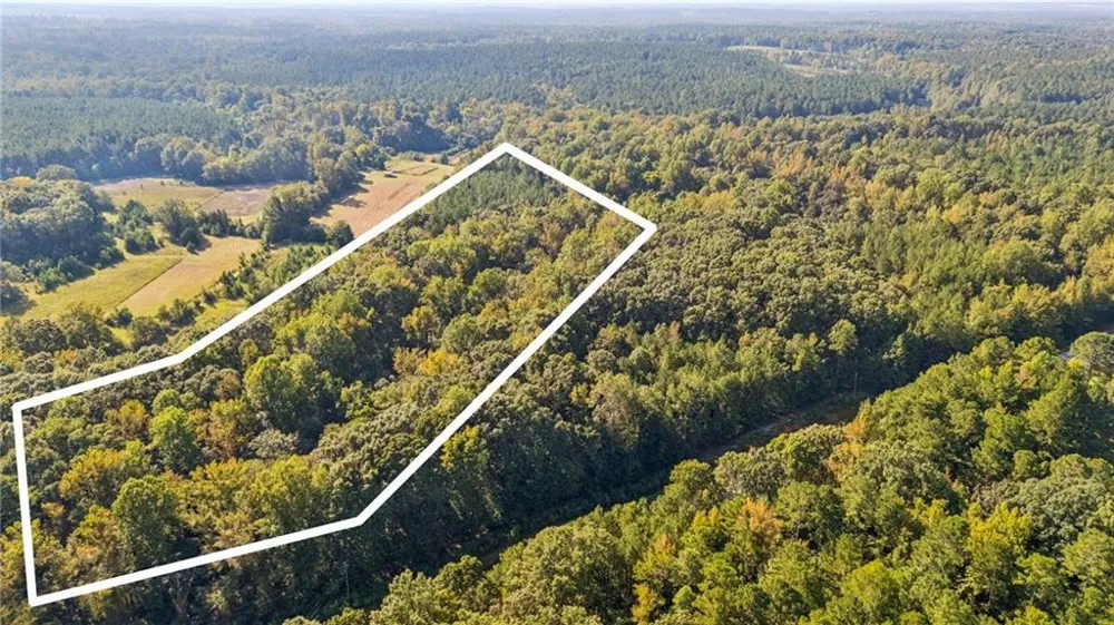 0 Elberton Road Carlton, GA 30627
