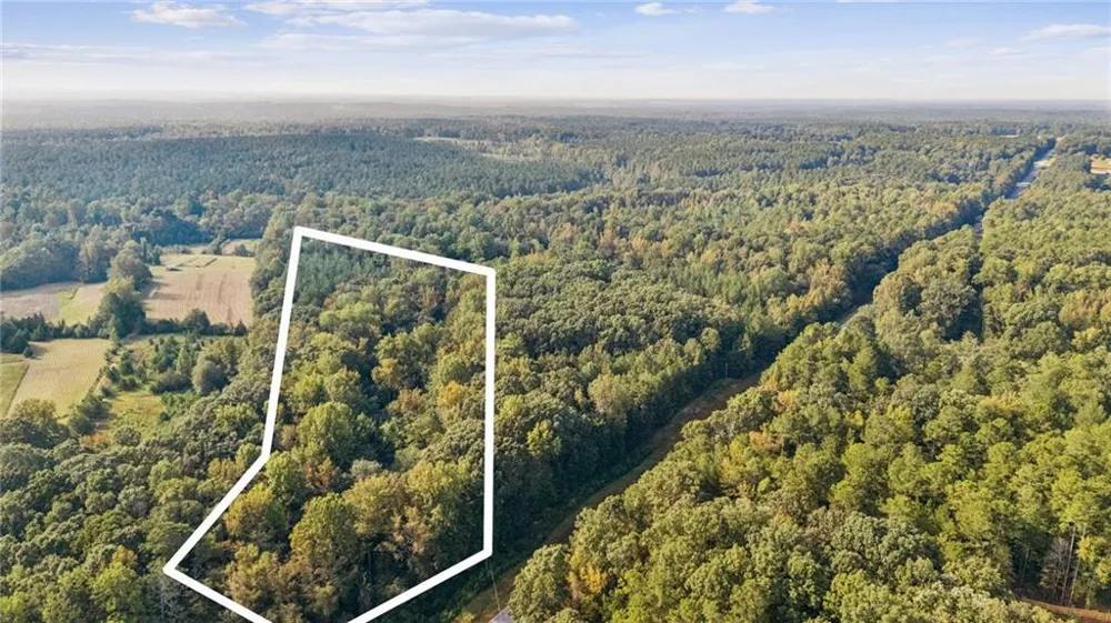 0 Elberton Road Carlton, GA 30627