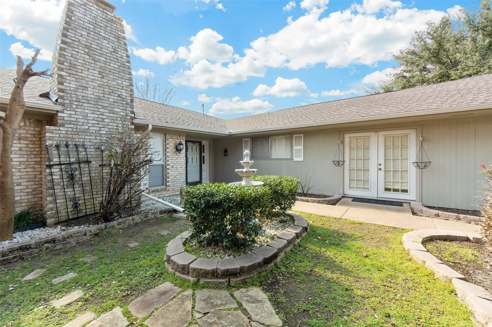 2600 Lawndale Drive Plano, TX 75023