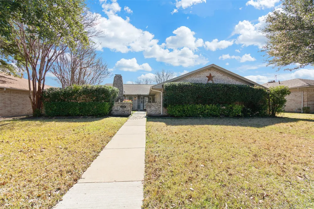 2600 Lawndale Drive Plano, TX 75023