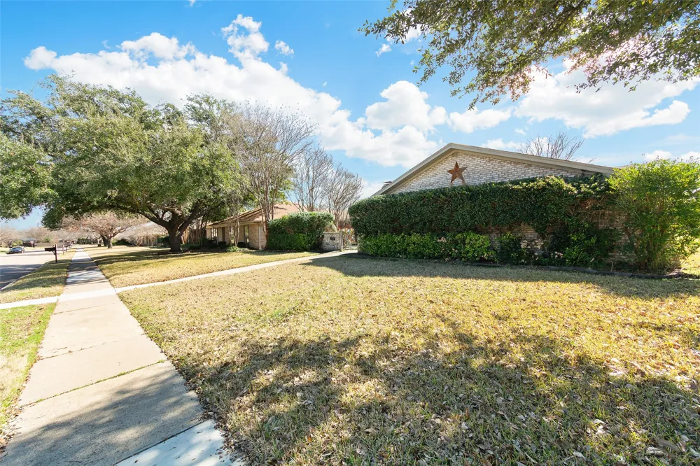 2600 Lawndale Drive Plano, TX 75023