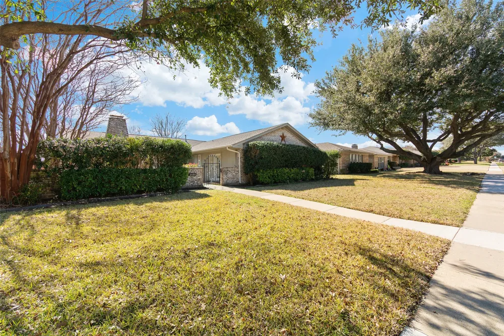 2600 Lawndale Drive Plano, TX 75023