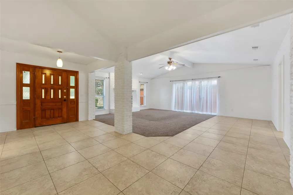 2600 Lawndale Drive Plano, TX 75023