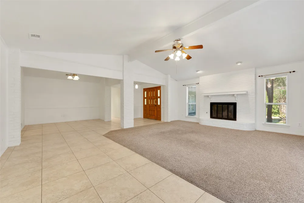 2600 Lawndale Drive Plano, TX 75023