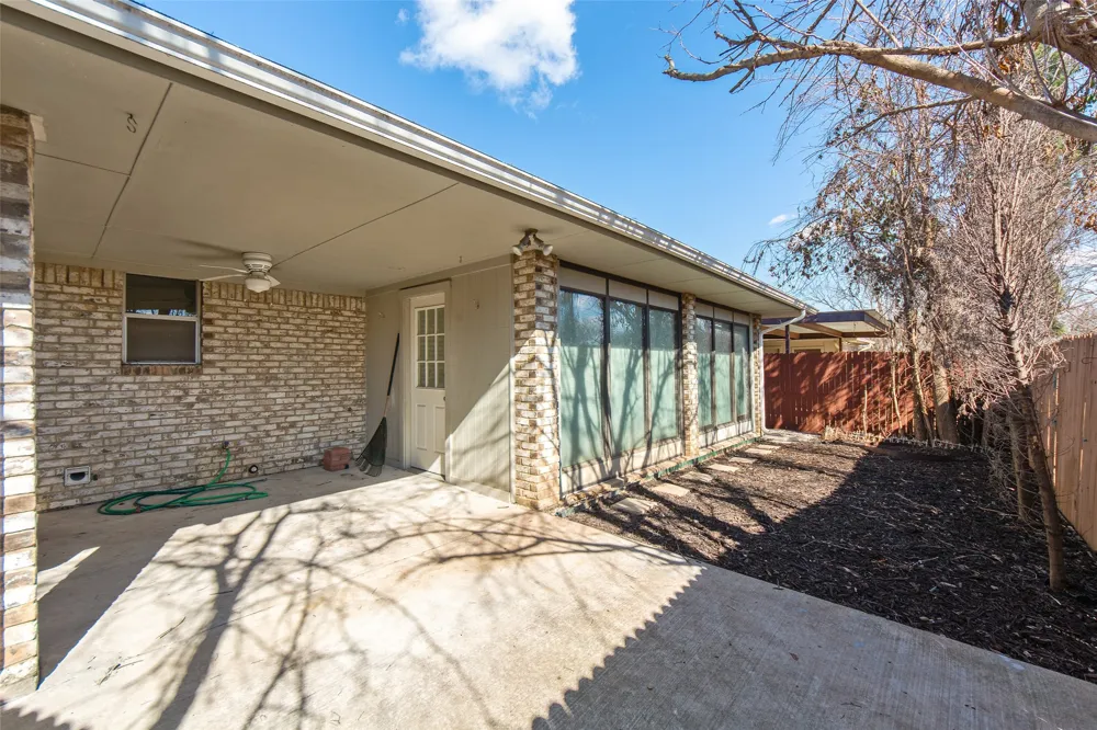 2600 Lawndale Drive Plano, TX 75023