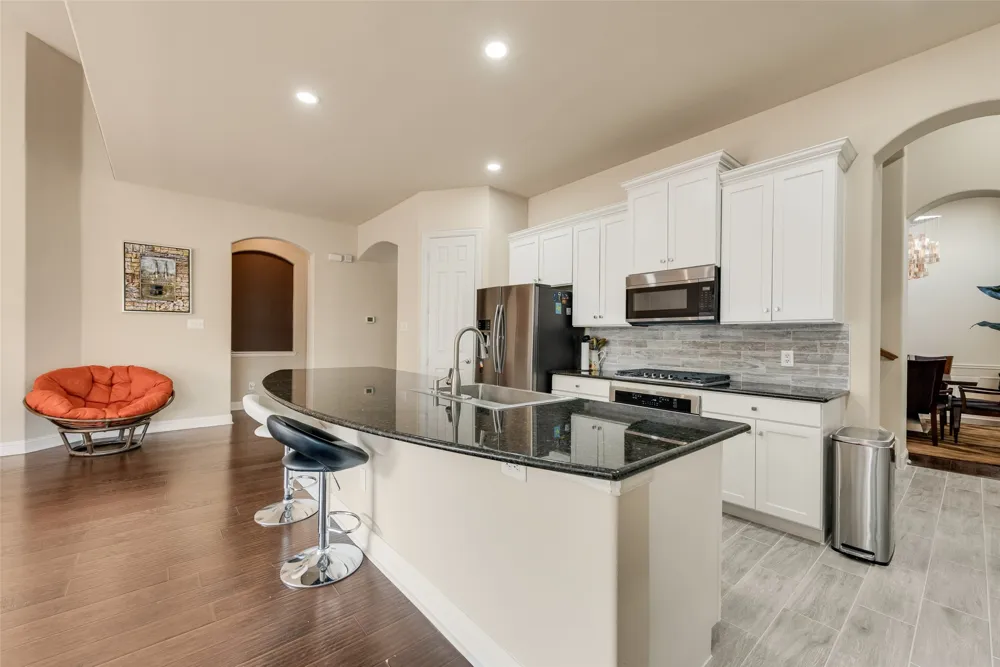 5736 New Castle Drive Richardson, TX 75082